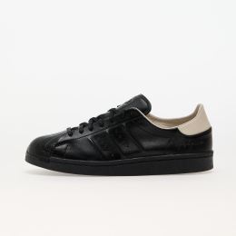 Снимка на Сникърси Y-3 Superstar Black/ Black/ Aluminium EUR 42 2/3