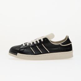 Снимка на Сникърси Y-3 Superstar Black/ Black/ Talc EUR 40 2/3