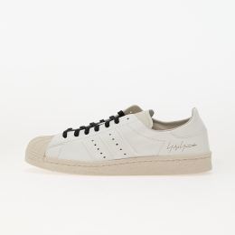 Снимка на Сникърси Y-3 Superstar Core White/ Talc/ Black EUR 47 1/3