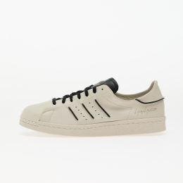Снимка на Сникърси Y-3 Superstar Talc/ Talc/ Black EUR 43 1/3