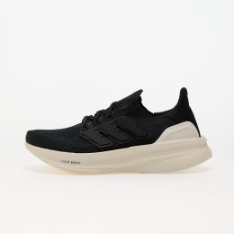 Снимка на Сникърси Y-3 Ultraboost 5 Core Black/ Core Black/ Aluminium EUR 38 2/3