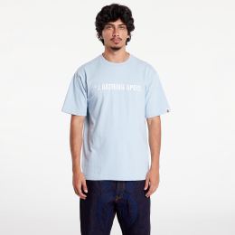 Снимка на Тениска A BATHING APE A Bathing Ape Logo Tee Sax XXL