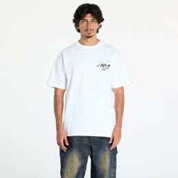 Снимка на Тениска A BATHING APE Embroidery Style Souvenir Logo Tee White XXL