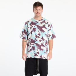 Снимка на Тениска A BATHING APE Map Camo Ape Head One Point Tee UNISEX Multicolor XXXL