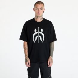 Снимка на Тениска A BATHING APE Shark Tee Black XL