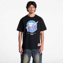 Снимка на Тениска A BATHING APE Space Ape Head Tee Black S
