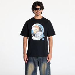 Снимка на Тениска A BATHING APE Space Ape Tee Black L
