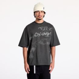 Снимка на Тениска A-COLD-WALL* Annex T-Shirt Black Onyx XL