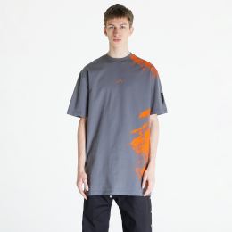 Снимка на Тениска A-COLD-WALL* Brushstroke T-Shirt Slate XS