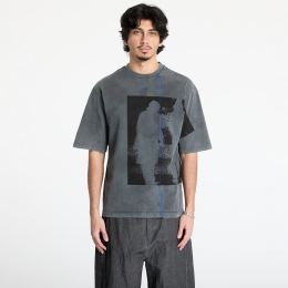 Снимка на Тениска A-COLD-WALL* Decibel T-Shirt Grey XL