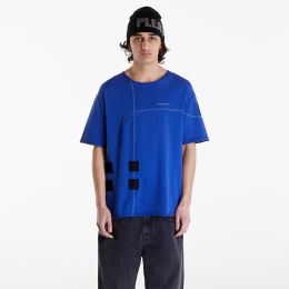 Снимка на Тениска A-COLD-WALL* Intersect T-Shirt Volt Blue S