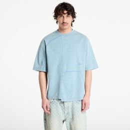 Снимка на Тениска A-COLD-WALL* Oblique T-Shirt Grey-Green/ Olive Grey XL