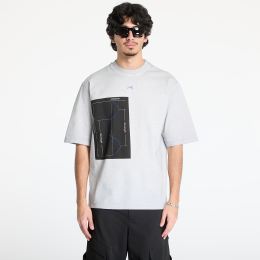 Снимка на Тениска A-COLD-WALL* Waveform T-Shirt Grey L