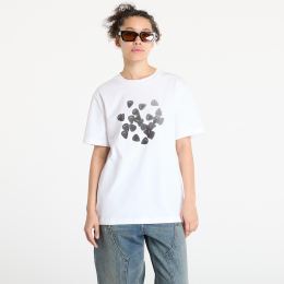 Снимка на Тениска A.P.C. Musique T-Shirt UNISEX White XL