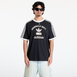 Снимка на Тениска adidas 3-Stripes Originals Dept. Graphic T-Shirt Black L