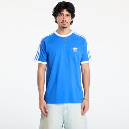 Снимка на Тениска adidas 3-Stripes Tee UNISEX Blue XXL