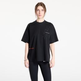 Снимка на Тениска adidas Adi365 x Hermanos Koumori Running T-Shirt UNISEX Black XL