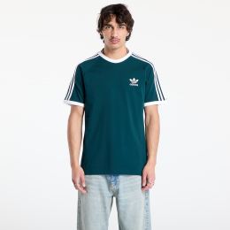Снимка на Тениска adidas Adicolor Classics 3-Stripes T-Shirt Aurora Ivy L