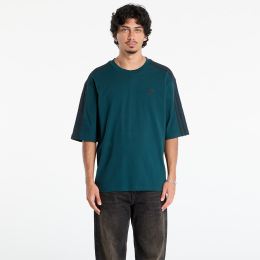 Снимка на Тениска adidas Adicolor Oversized T-Shirt Aurora Ivy L