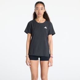 Снимка на Тениска adidas Adizero Running T-Shirt Black/ Black S