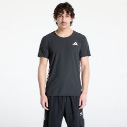 Снимка на Тениска adidas Adizero Running T-Shirt Black L