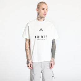 Снимка на Тениска adidas ALL SZN Graphic T-Shirt White L