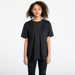 Снимка на Тениска adidas By Stella Mccartney Running Tee Black/ Black L