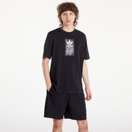 Снимка на Тениска adidas Camo Label Tee Black S