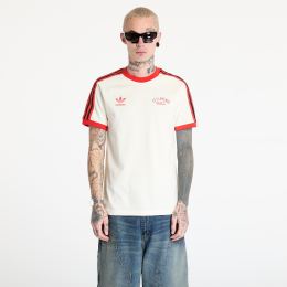 Снимка на Тениска adidas Cr Flamengo Tee White/ Off White S