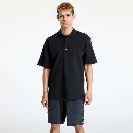 Снимка на Тениска adidas Equipment Polo Black XL