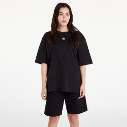 Снимка на Тениска adidas Essentials Boyfriend Tee Black S