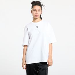 Снимка на Тениска adidas Essentials Boyfriend Tee White S