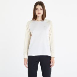 Снимка на Тениска adidas Longsleeve White S