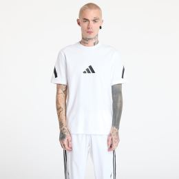 Снимка на Тениска adidas M Z.N.E. Tee White XL