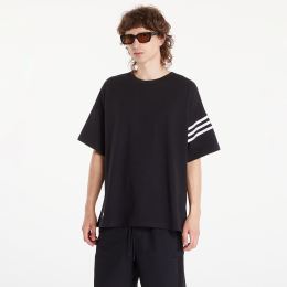 Снимка на Тениска adidas Neuclassics Tee Black M