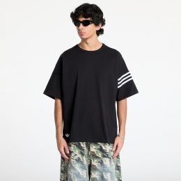 Снимка на Тениска adidas Neuclassics Tee Black S