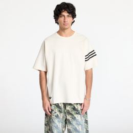Снимка на Тениска adidas Neuclassics Tee Wonder White XL