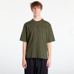 Снимка на Тениска adidas Power Oversize T-Shirt Night Cargo M