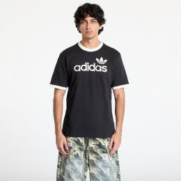 Снимка на Тениска adidas Simple Tee Black L