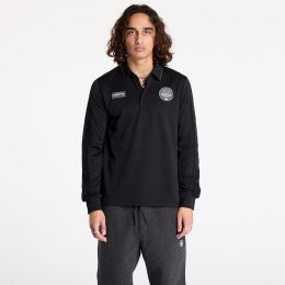 Снимка на Тениска adidas Spezial Polo T-Shirt Utility Black S