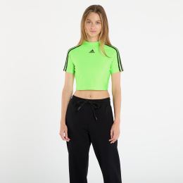 Снимка на Тениска adidas Teamgeist Adicolor Baby T-Shirt Signal Green/ Off White M