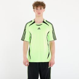Снимка на Тениска adidas Teamgeist Adicolor T-Shirt Signal Green/ Black XL