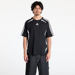 Снимка на Тениска adidas Teamgeist Cotton T-Shirt Black S