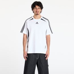 Снимка на Тениска adidas Teamgeist Cotton T-Shirt White M