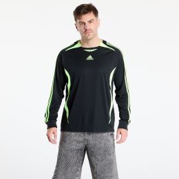 Снимка на Тениска adidas Teamgeist Loose Black/ Siggnr M