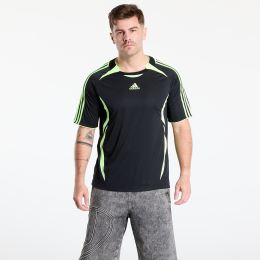 Снимка на Тениска adidas Teamgeist Tee Black/ Siggnr XL