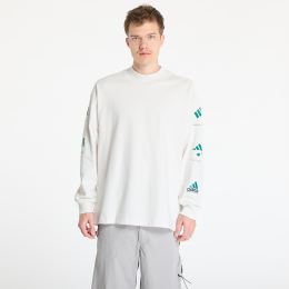 Снимка на Тениска adidas Tee White/ Cloud White XL