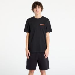 Снимка на Тениска adidas Terrex Graphic T-Shirt Black/ Black XL