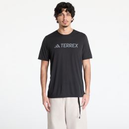 Снимка на Тениска adidas Terrex Multi Climacool Logo Tech T-Shirt Black/ Black XL