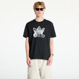 Снимка на Тениска adidas Training Supply Fashion Tee 1 Black M